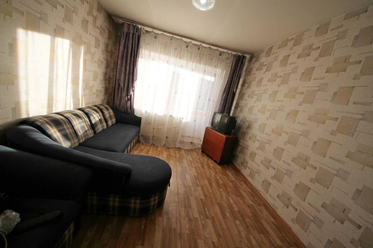 Apartments at Nekrasova 8 - Housity