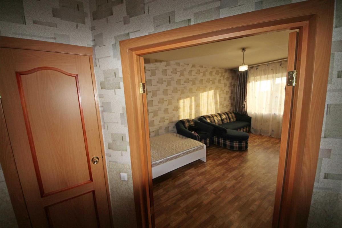 Apartments at Nekrasova 8 - Housity