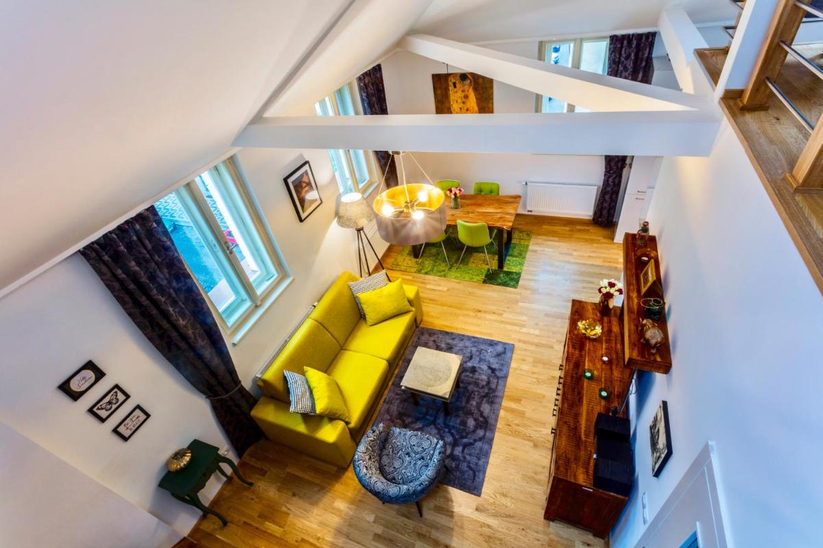 Baranova Apartments - Housity