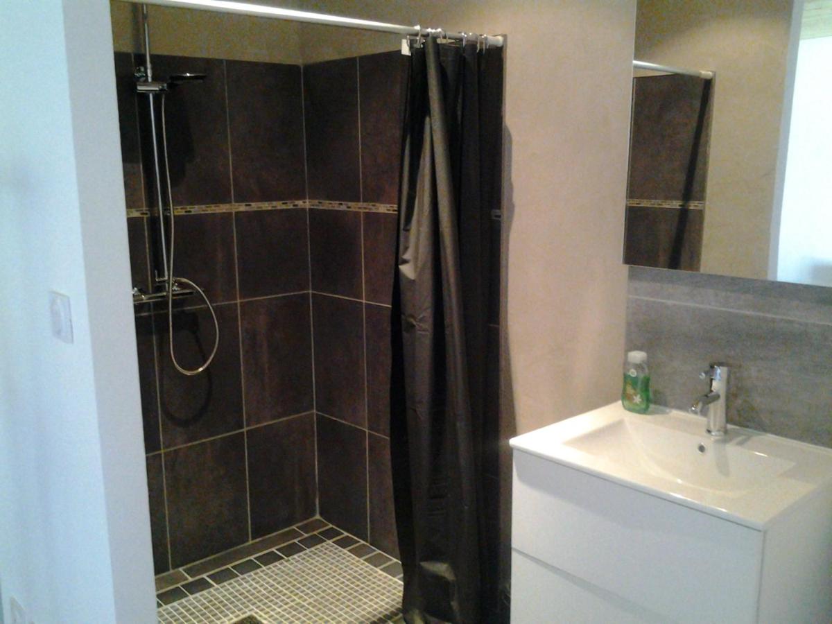 La Fougeraie - Housity