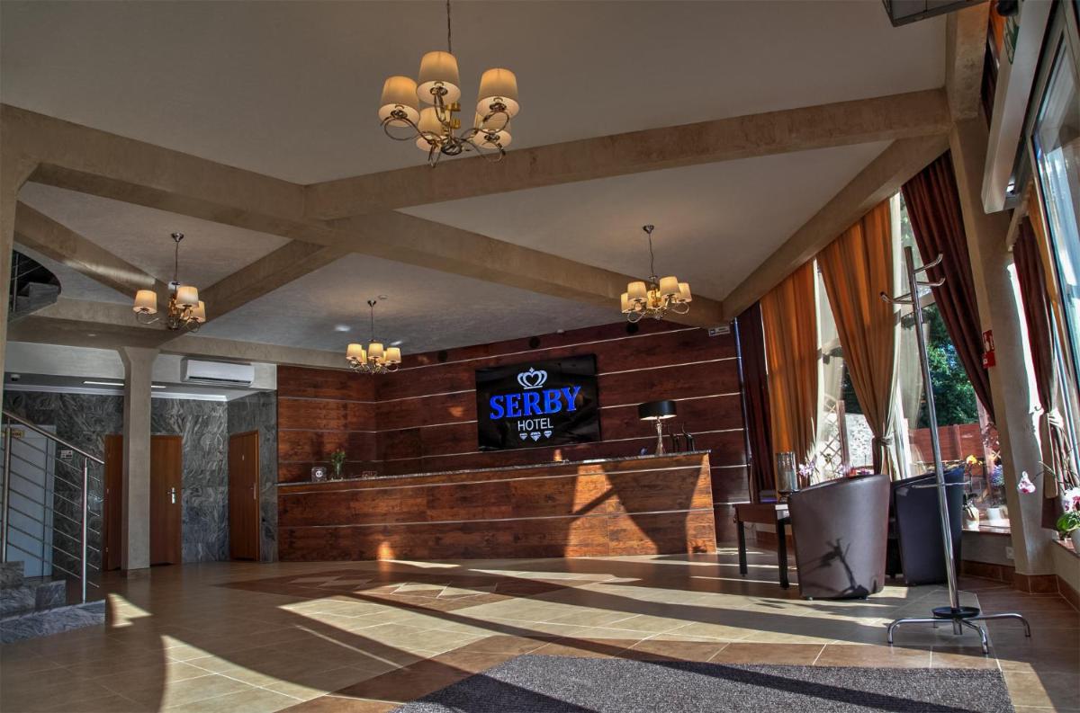 Hotel Serby - Housity