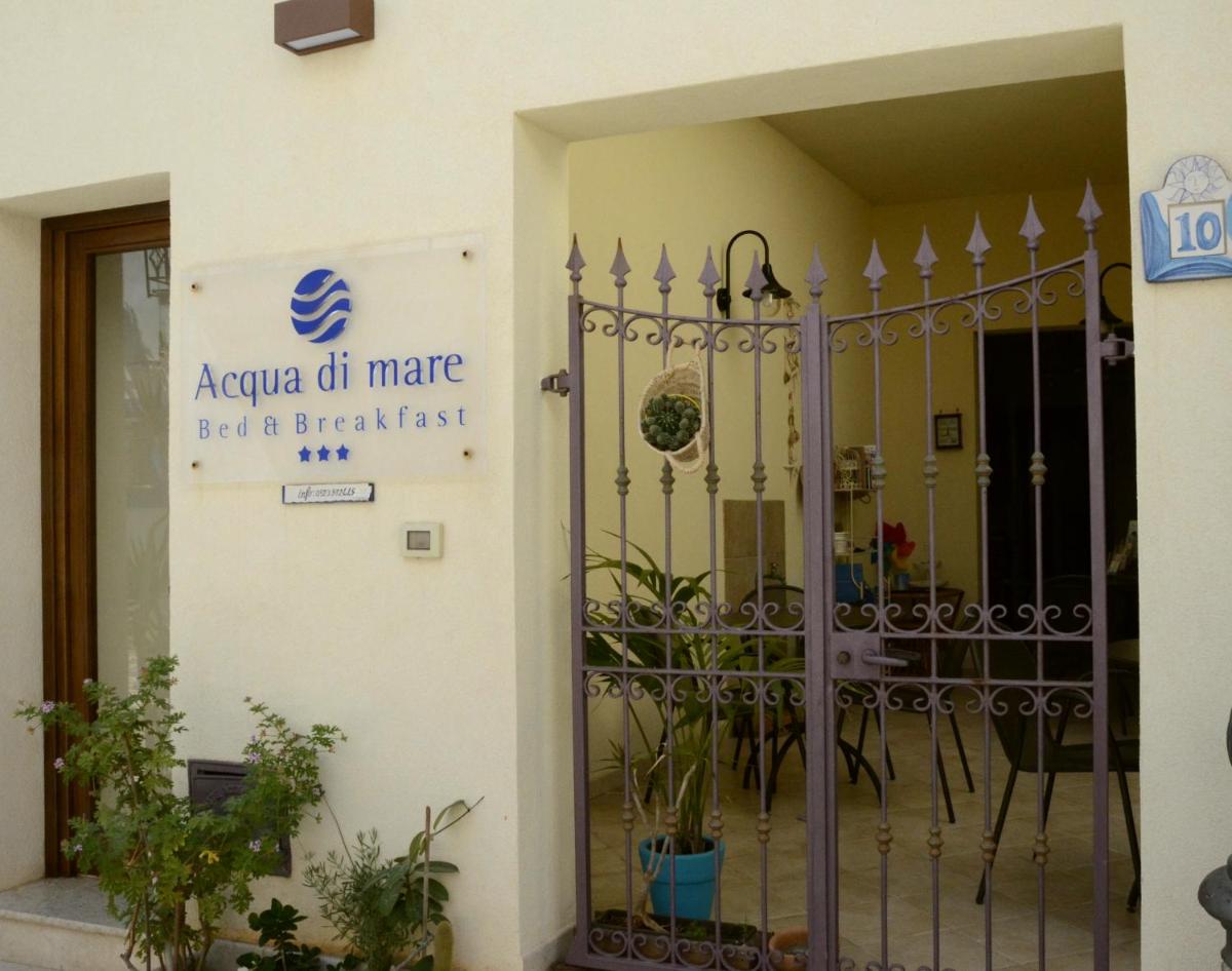 Acqua di Mare B&B - Housity