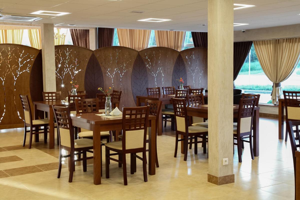 Hotel Serby - Housity