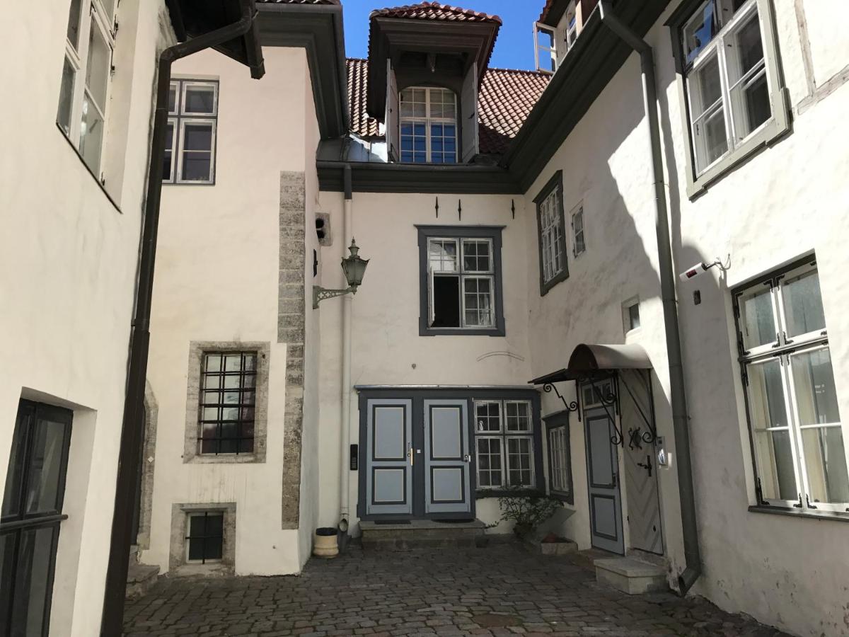 Suitetrails - Old Bishop's House
