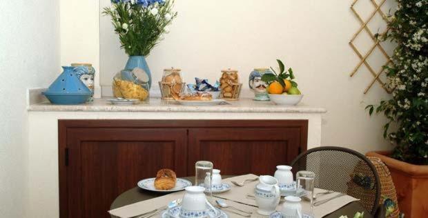 Acqua di Mare B&B - Housity