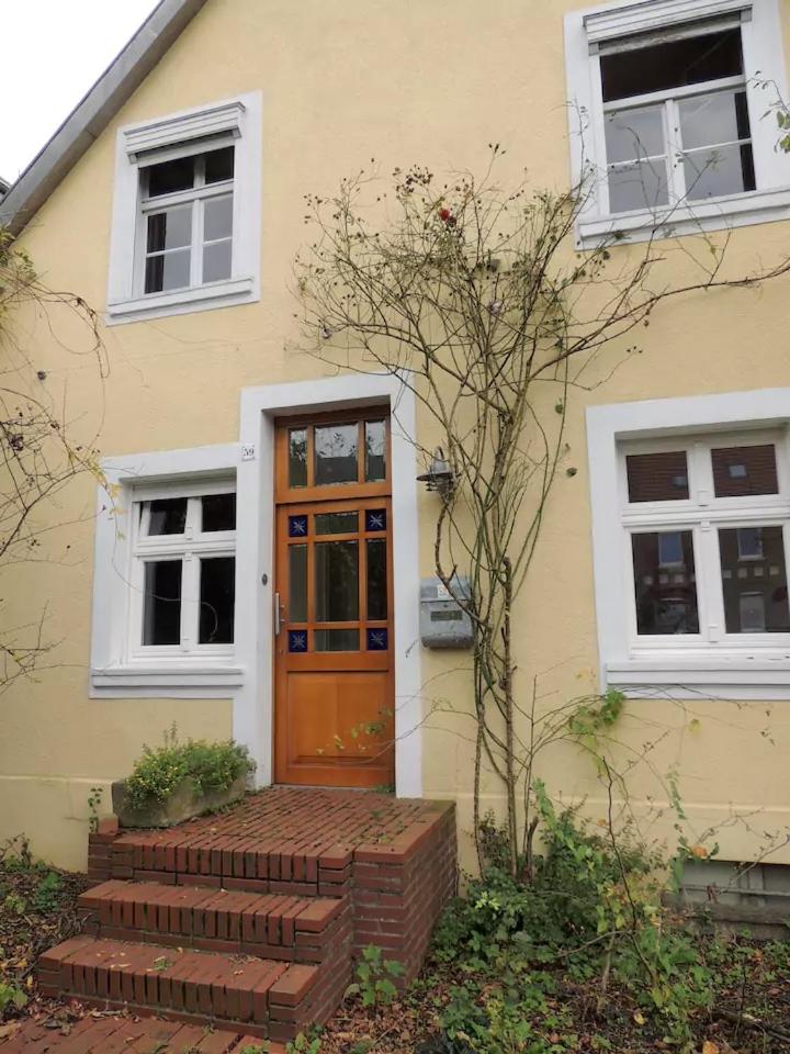 Suitetrails - finkeshaus