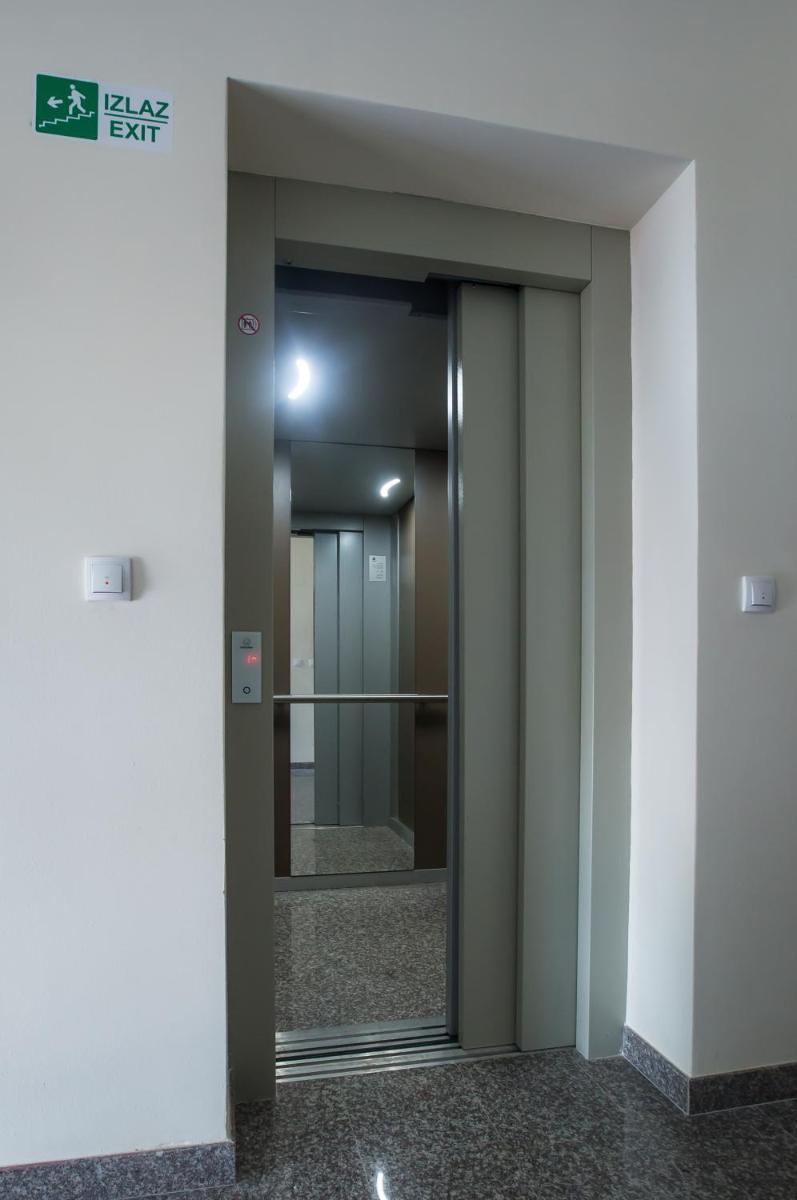 Jelena Apartment - Housity