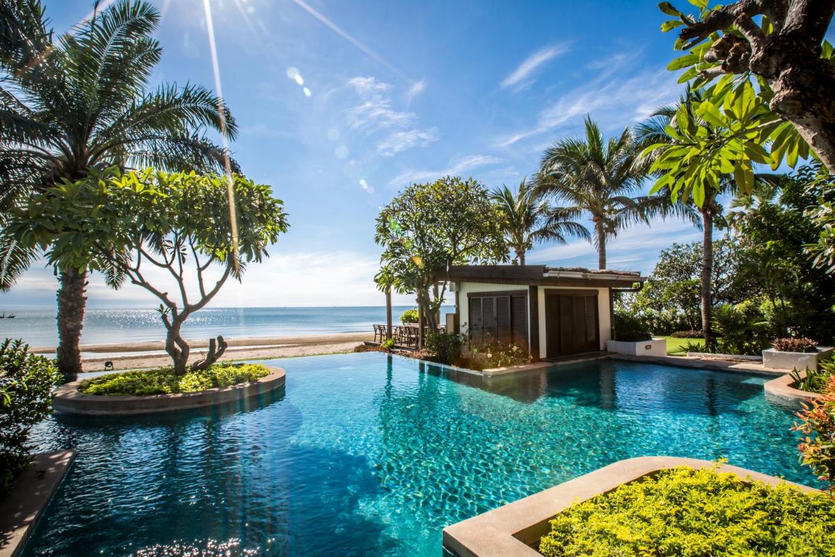 Aleenta Hua Hin - Pranburi - The Small Luxury Hotels of the World - Housity