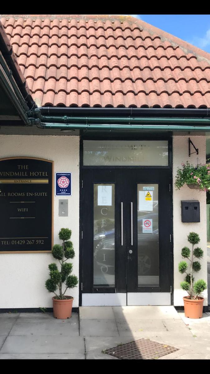 The Windmill Hotel - Housity
