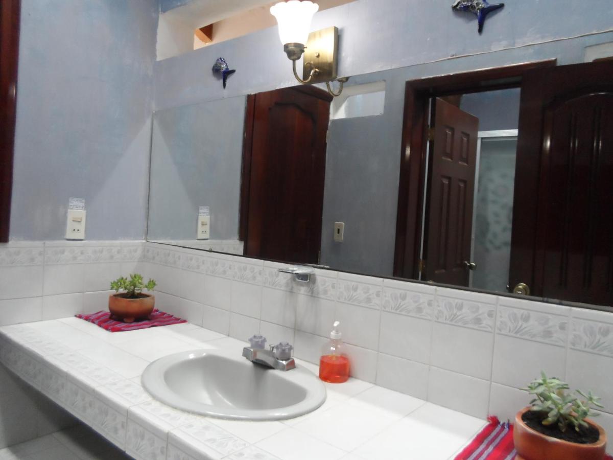 Casa Landivar Hotel - Hizvo