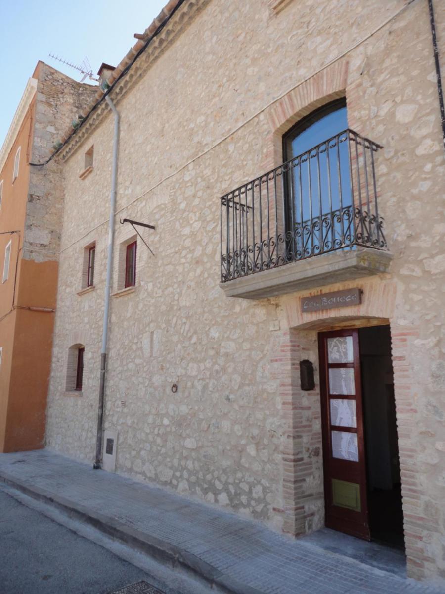 Can Barraca - Housity