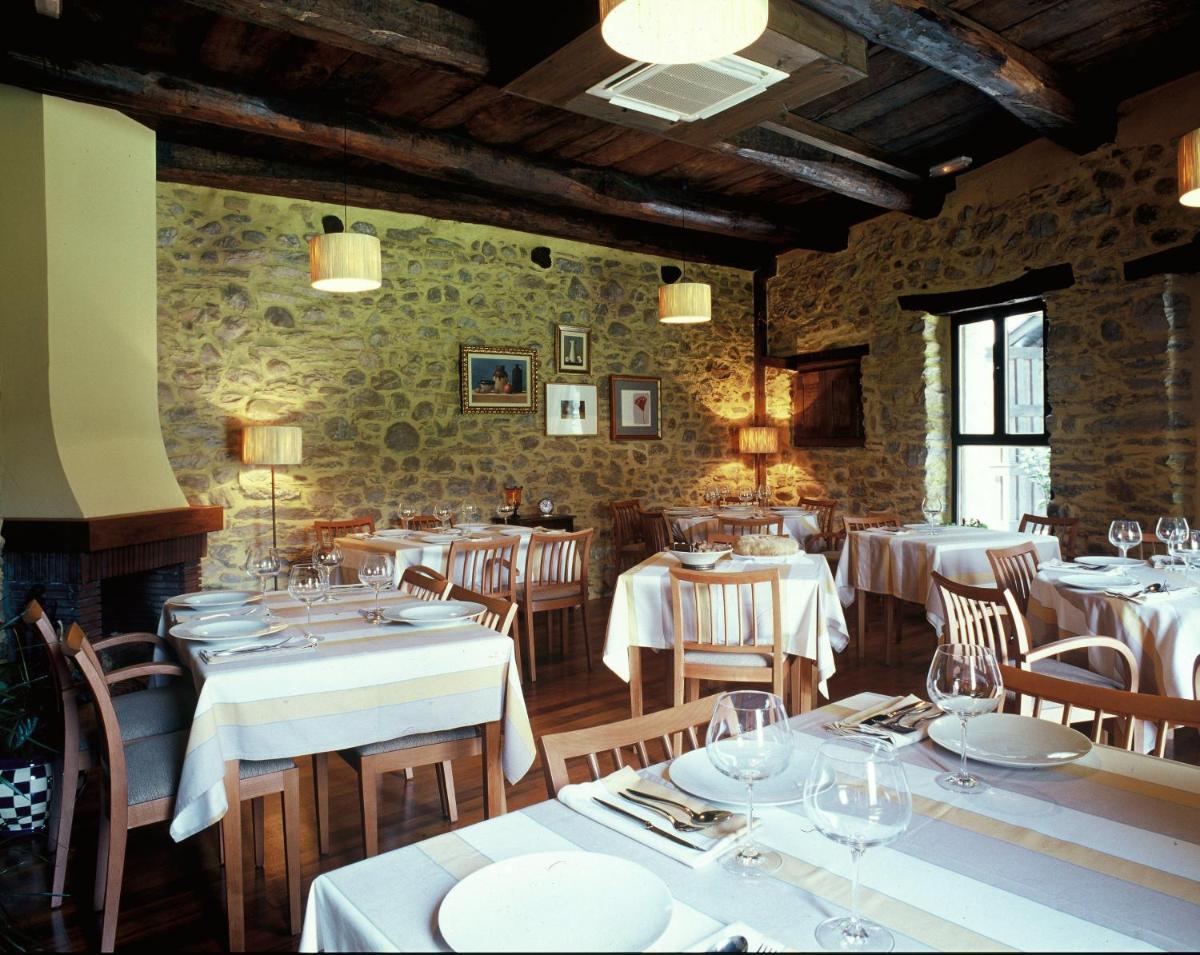El Tiempo Recobrado - Hotel de relax en El Bierzo - Housity