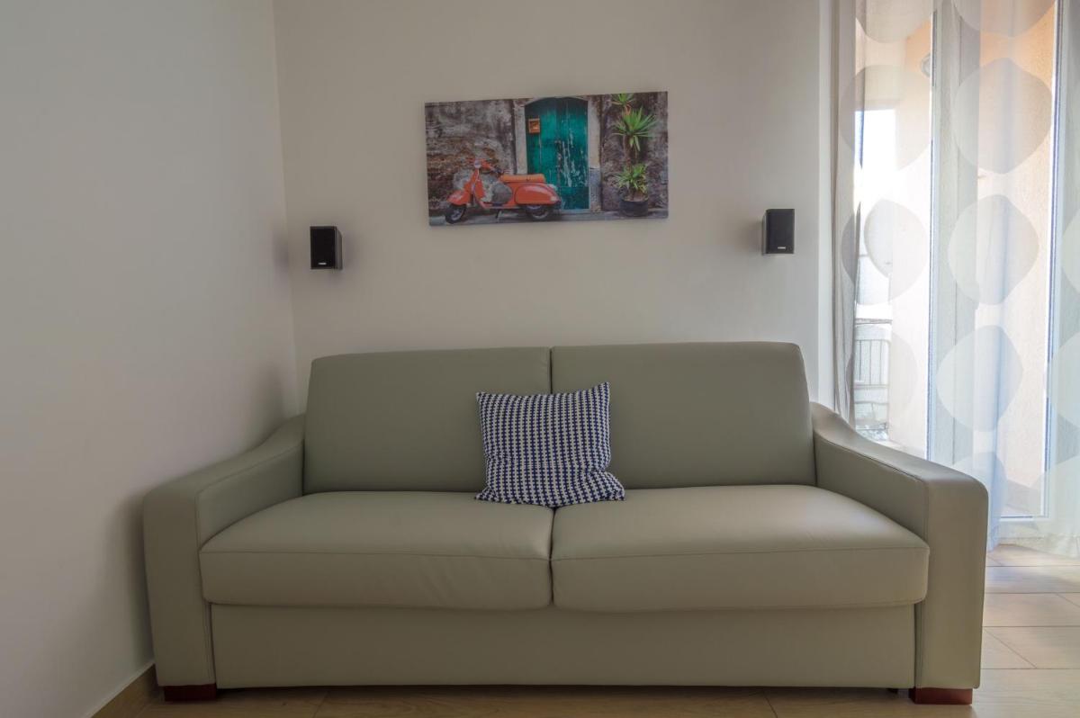 Sea of Rome near the center of the Eternal City! - Housity