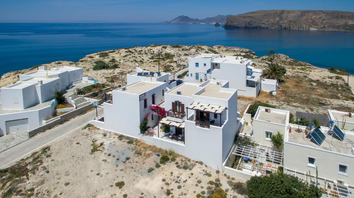 Niriides Studios - Housity
