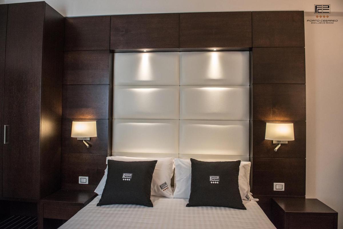 Porto Cesareo Exclusive Room - Housity