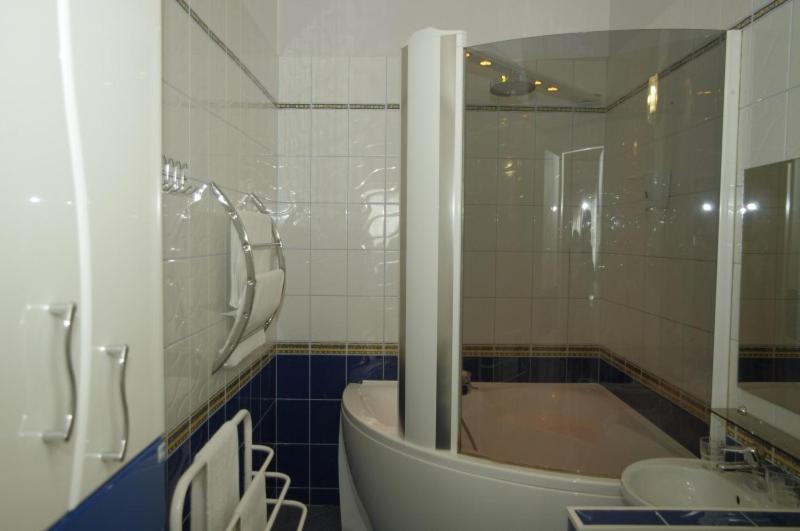Suitetrails - Europe Guesthouse