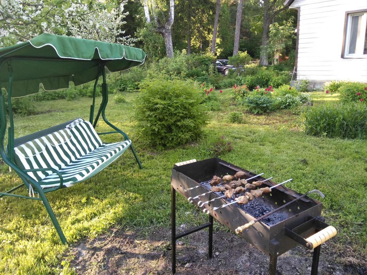 Narva-Jõesuu Apartment - Housity