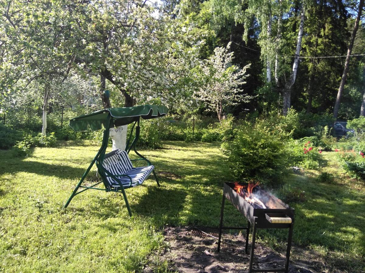 Suitetrails - Narva-Jõesuu Apartment