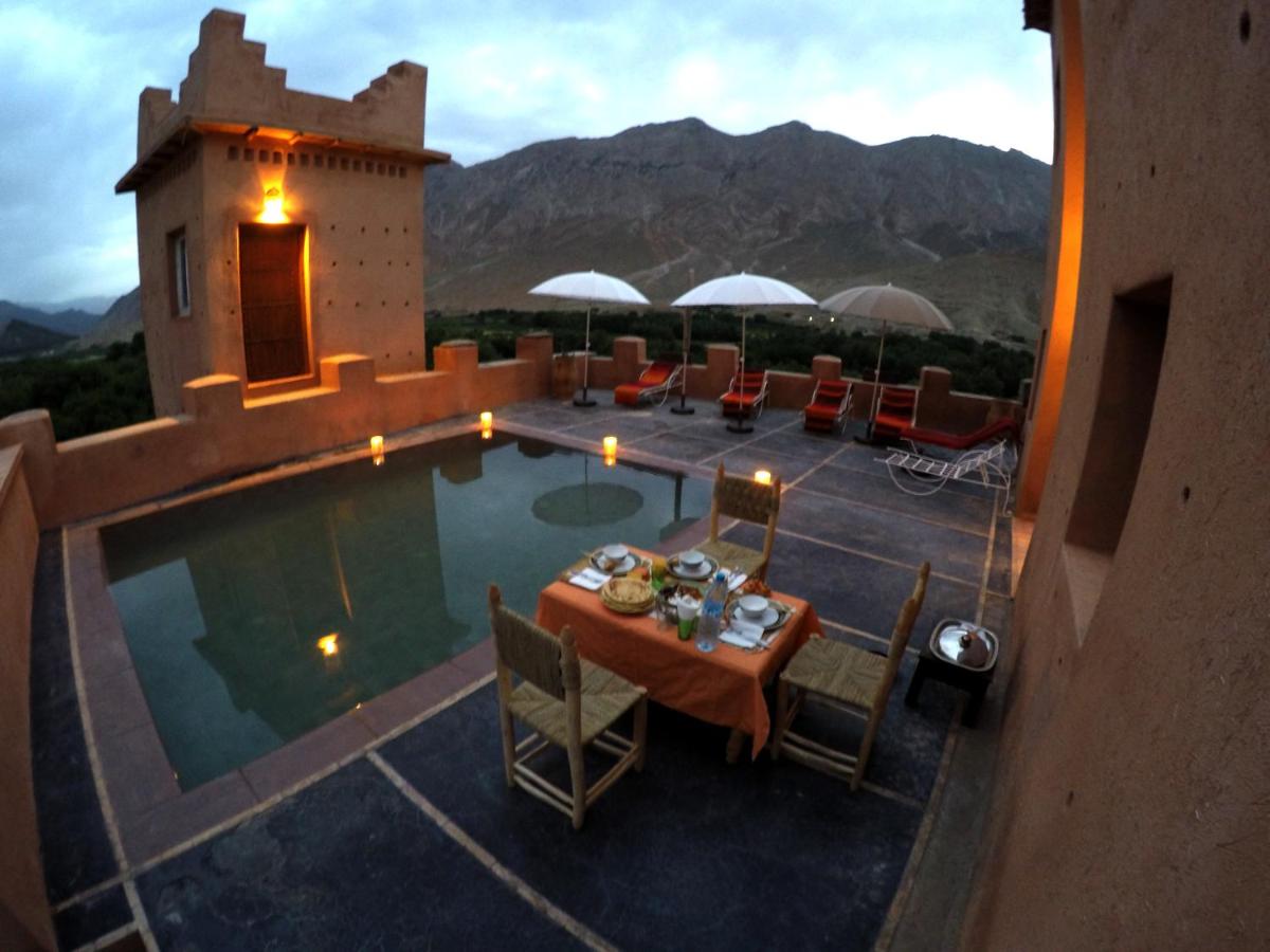 La Kasbah du M'goun - Housity