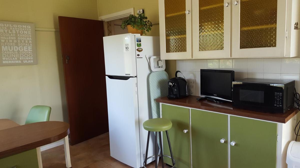 Suitetrails - Kaylee Cottage Mudgee