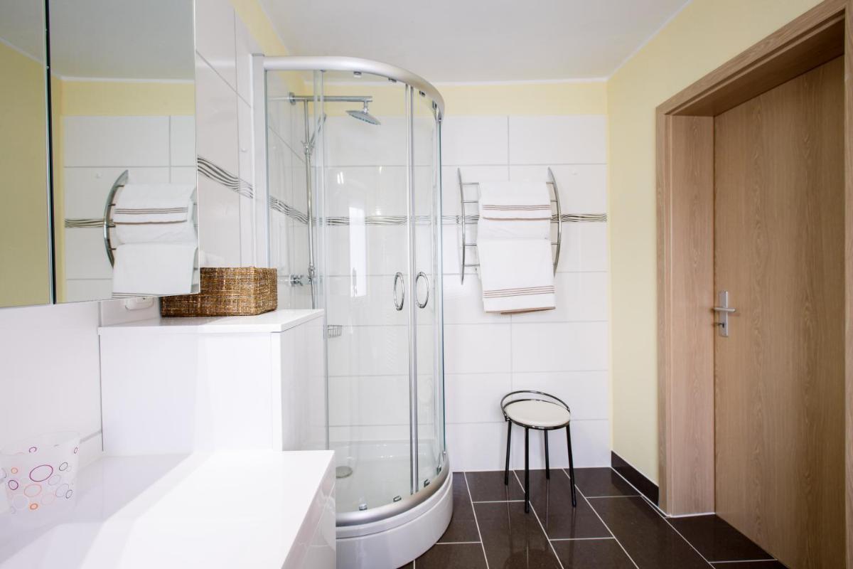 Boxis Ferienhaus - Housity