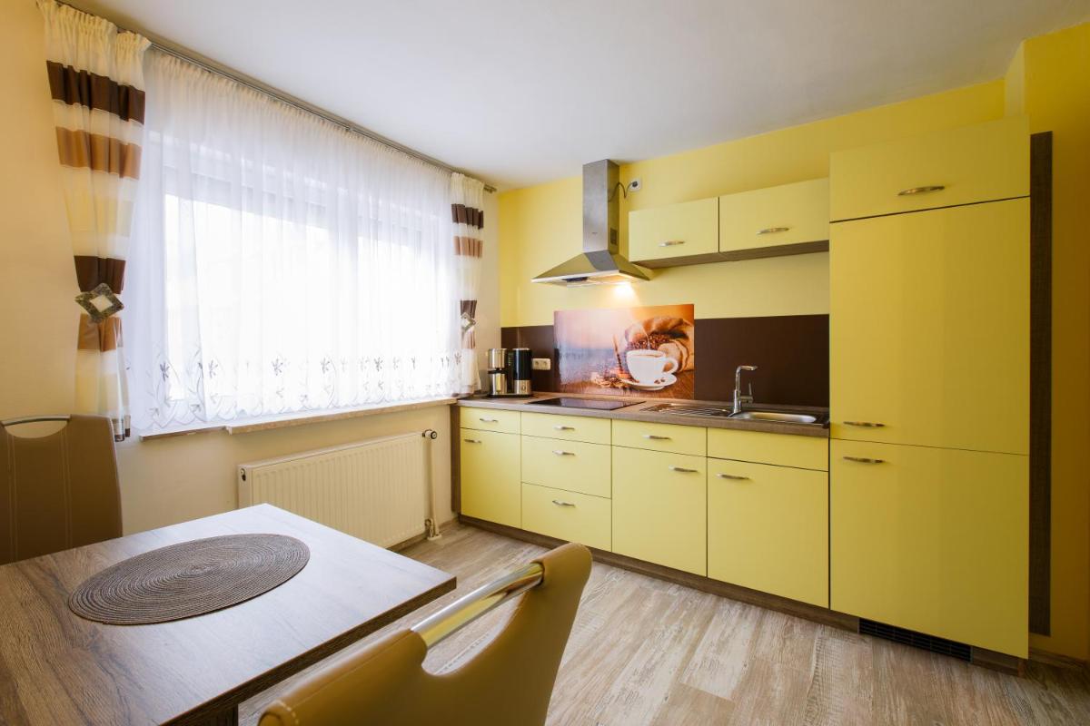 Suitetrails - Boxis Ferienhaus