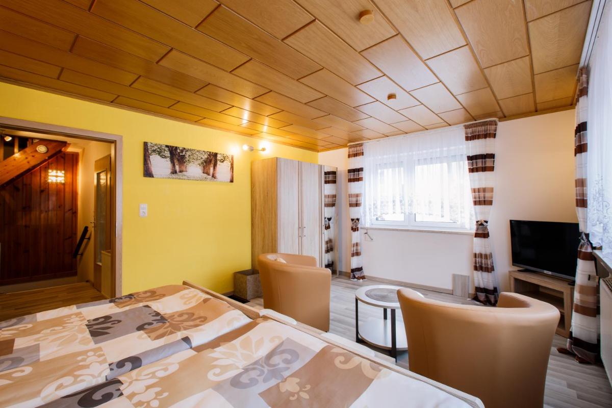 Suitetrails - Boxis Ferienhaus