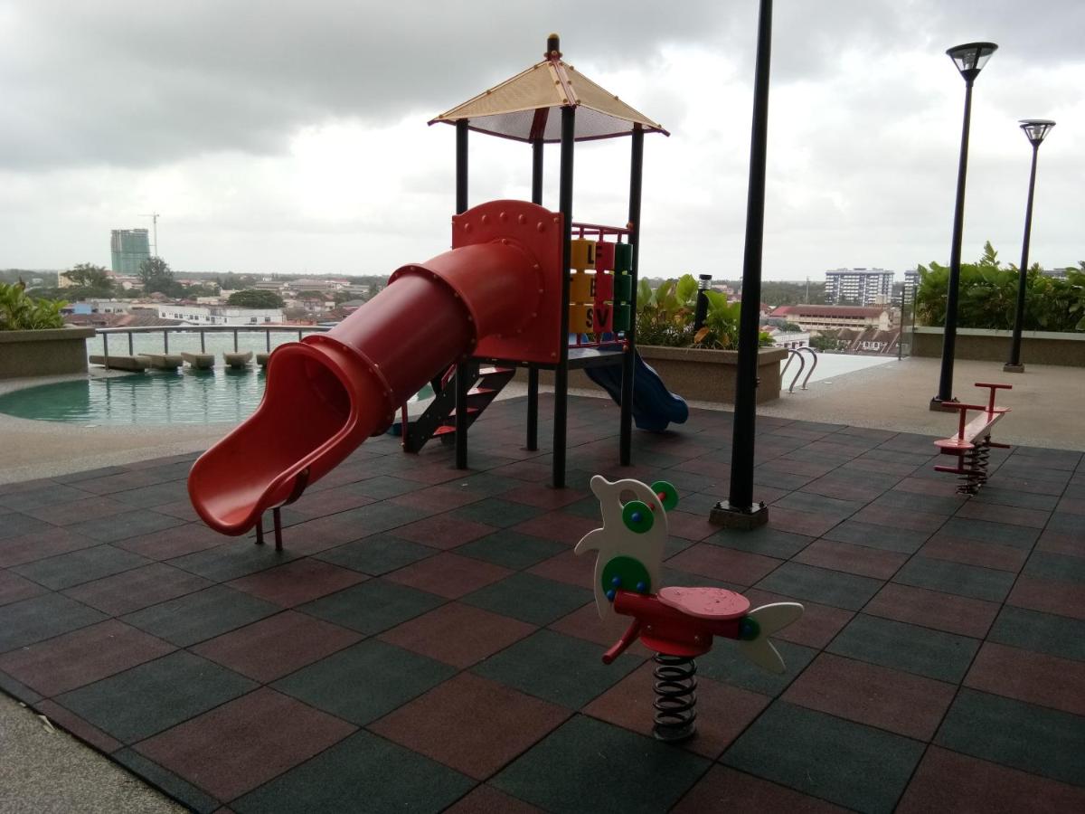 Imara Apartment D' Perdana - Housity