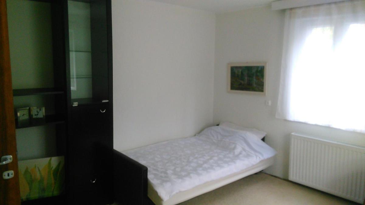 Zacisze - Housity