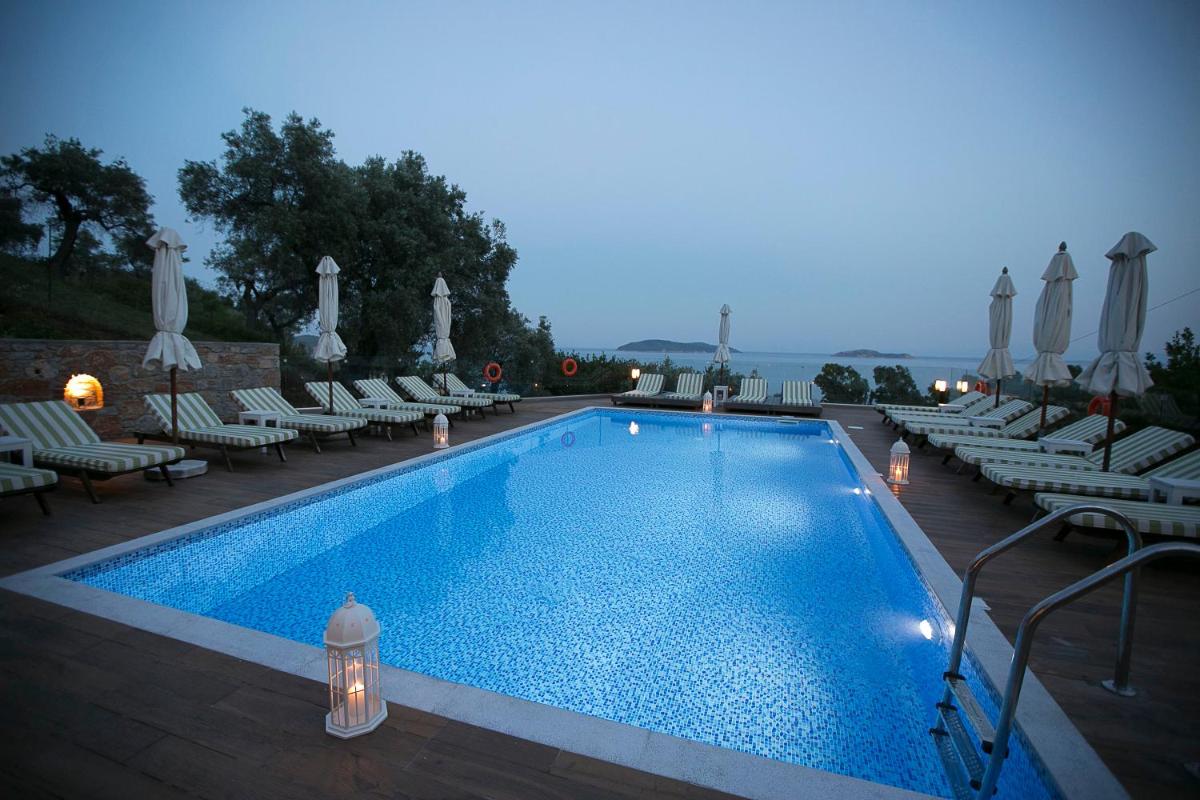 Irida Aegean View, Philian Hotels and Resorts - Housity