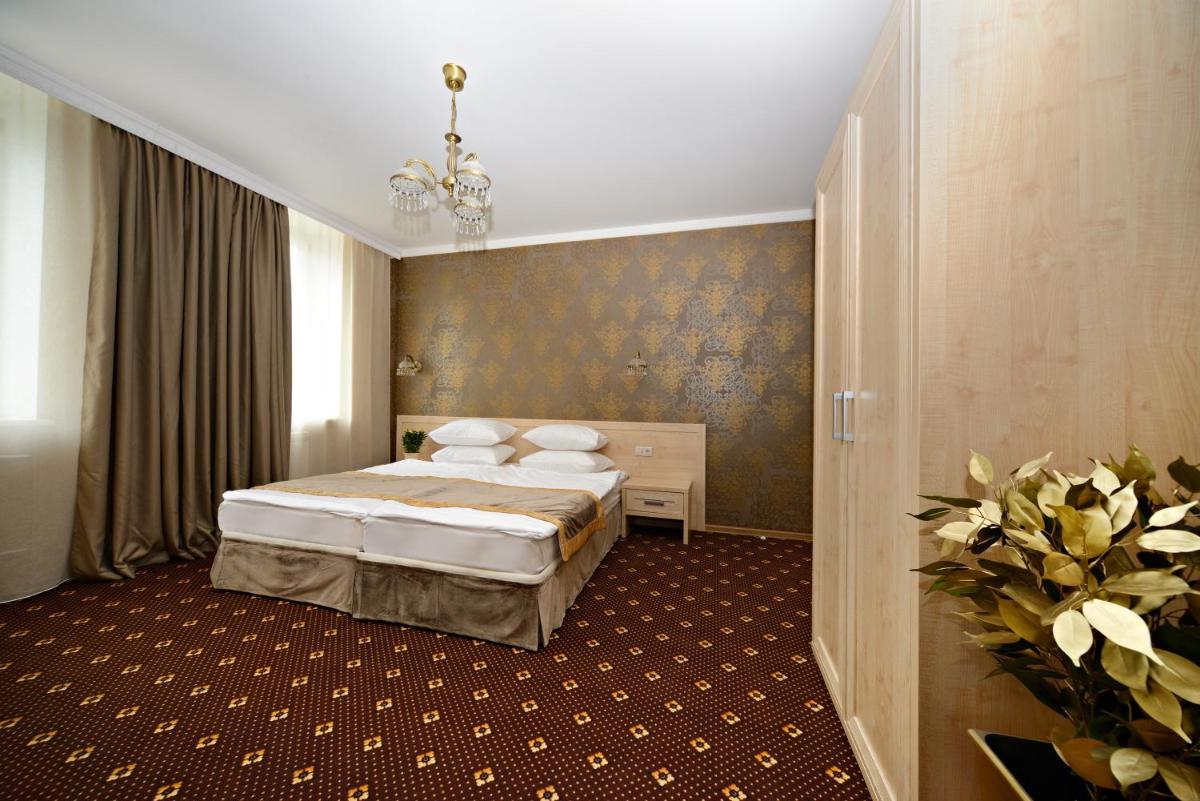 Apelsin Hotel on Tulskaya - Housity