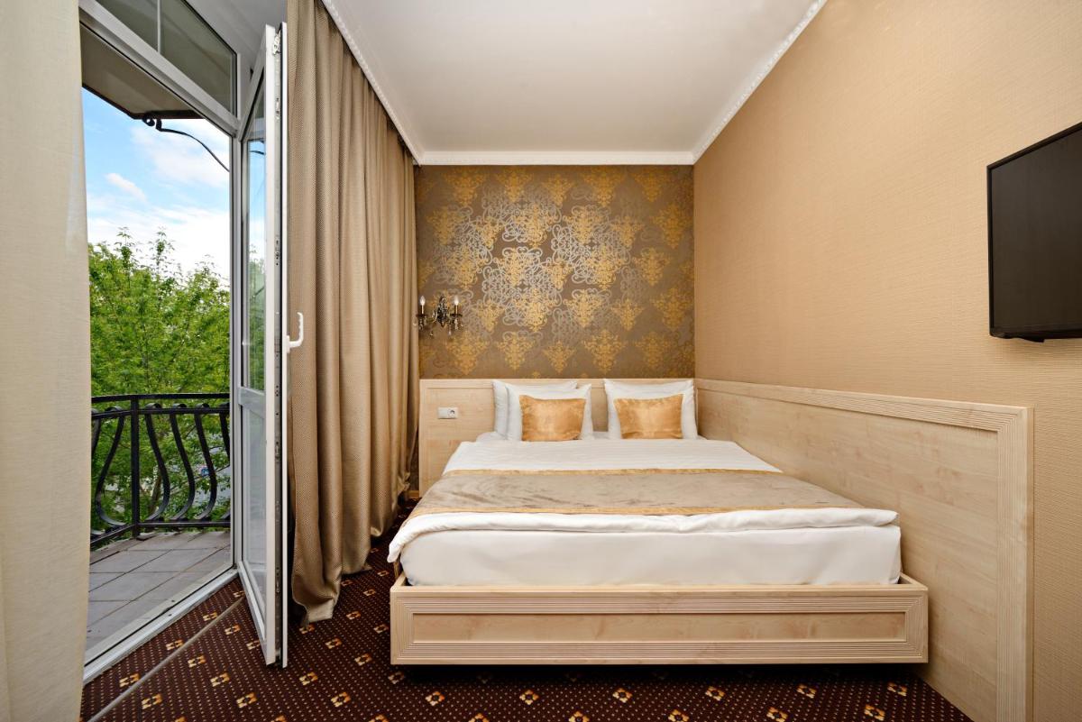 Apelsin Hotel on Tulskaya - Housity