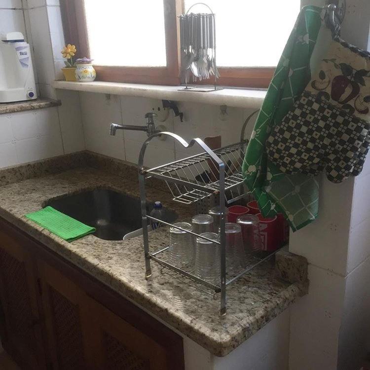 Apartamento Paraíso na Serra - Housity