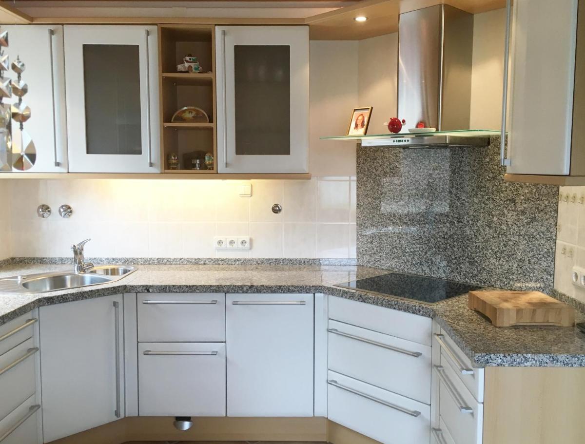 Ferienwohnung Bellevue - Housity