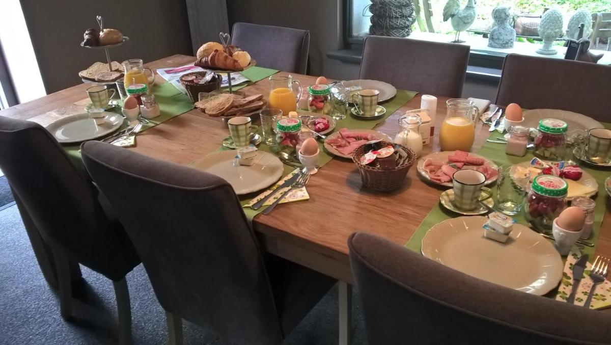 B&B Rosteline - Housity