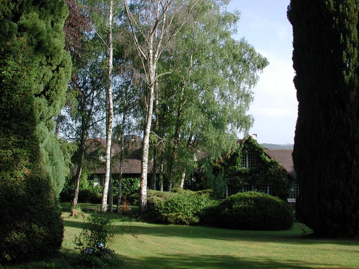 La Croix du Reh - Housity
