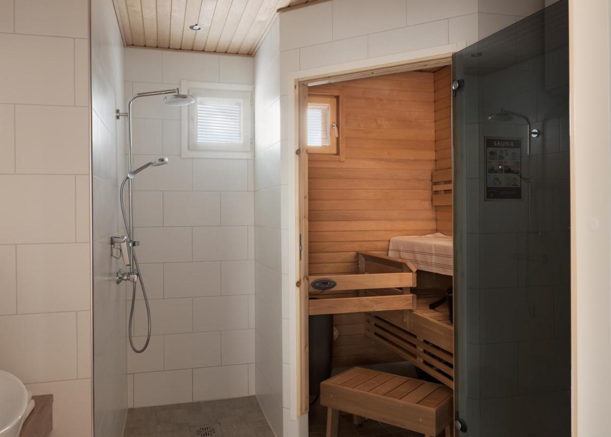 Santa Claus Holiday Village - Housity