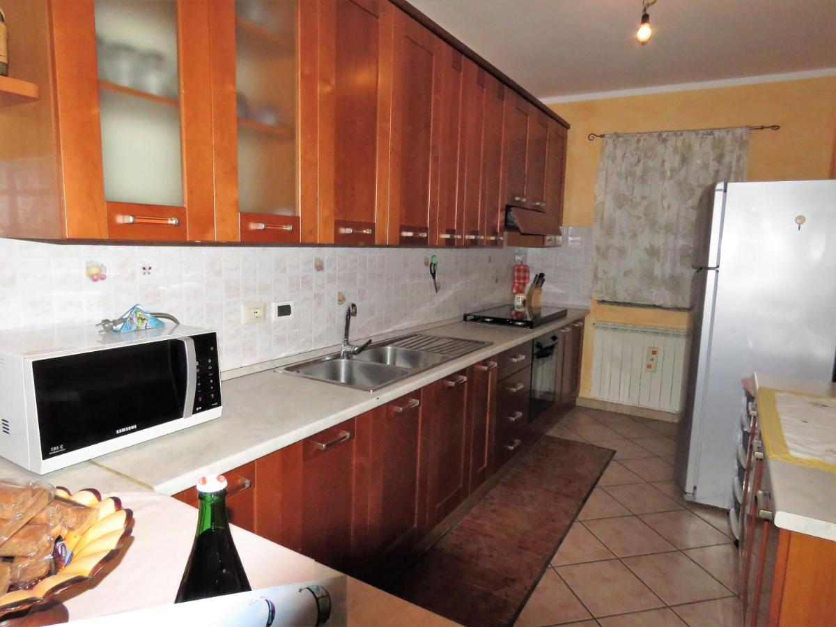 Villetta vista mare - Housity