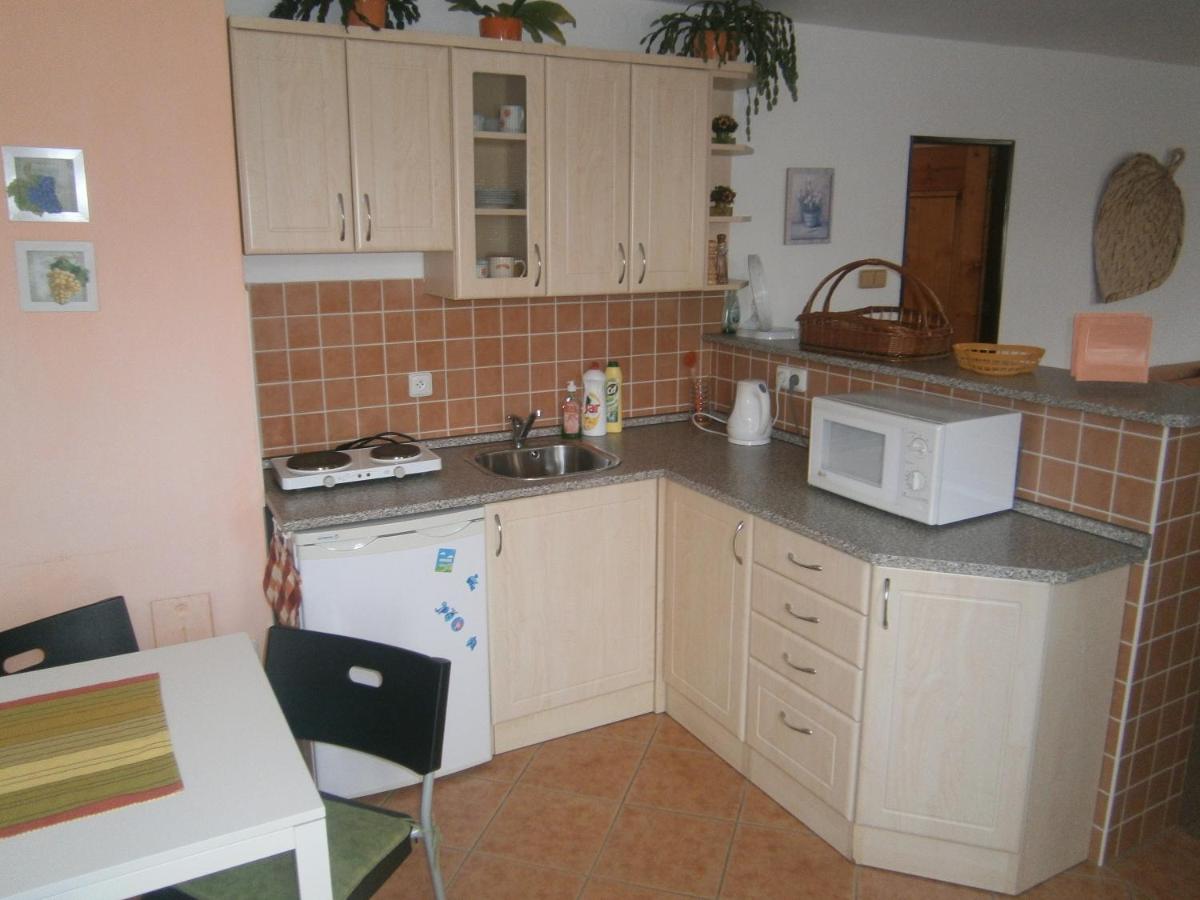 Suitetrails - Apartman Springerovi