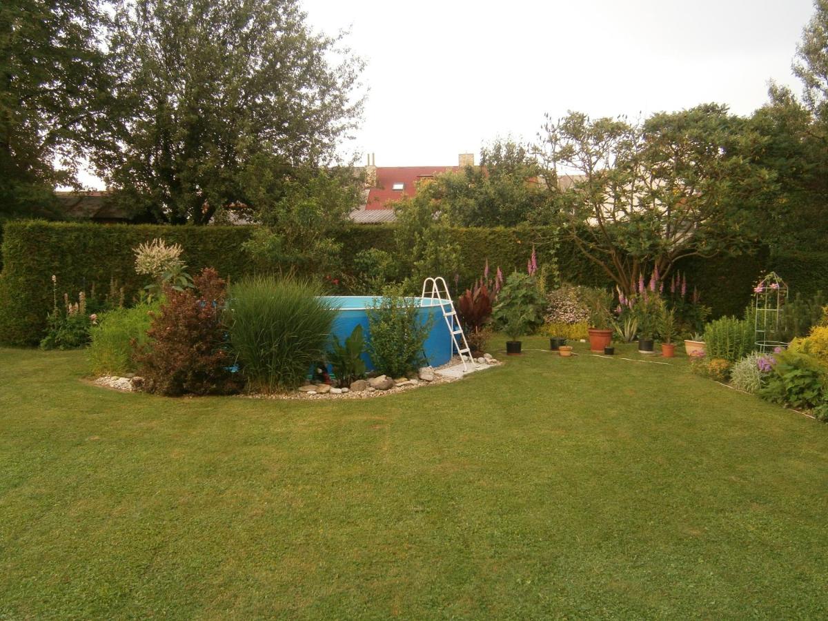Suitetrails - Apartman Springerovi