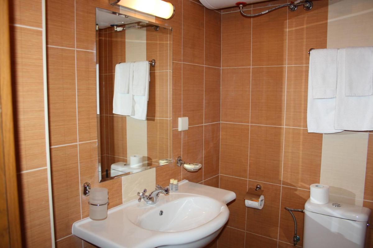 Pirin Golf Hotel & Apartment - Housity