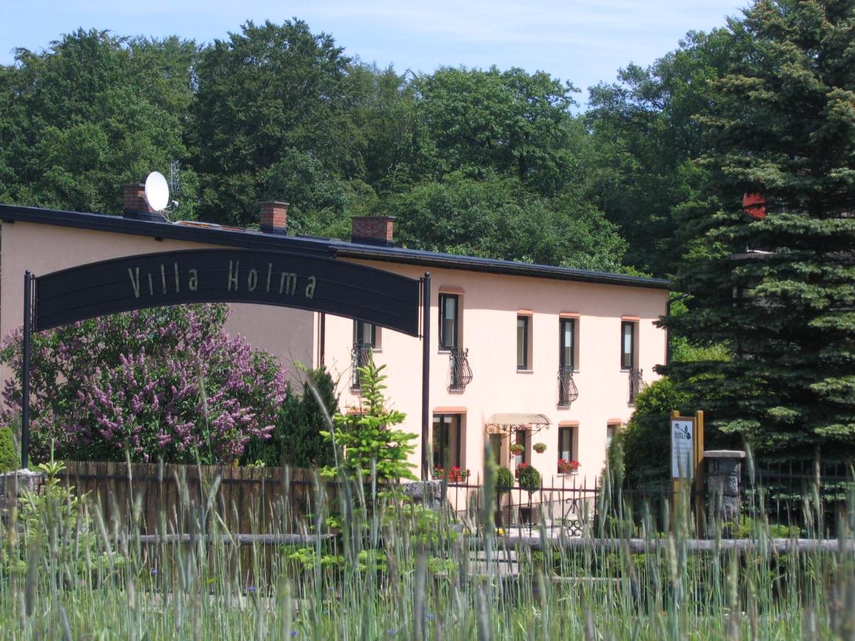 Villa Holma *** Agroturystyka - Housity