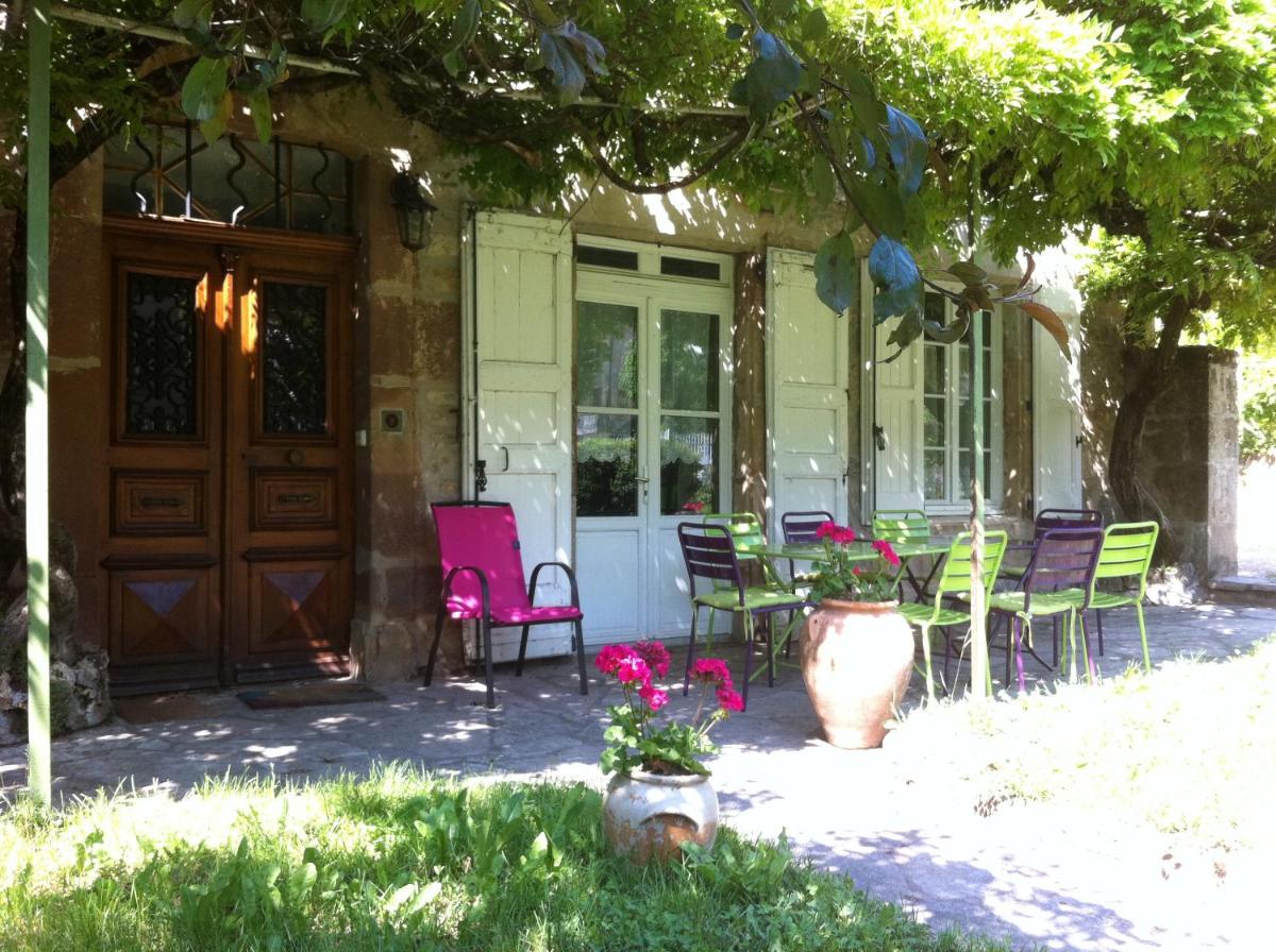 La Glycine - Housity