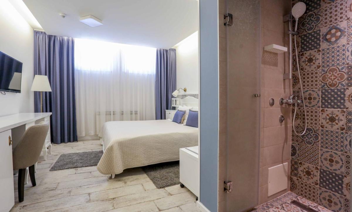 Hotel Divan - Housity