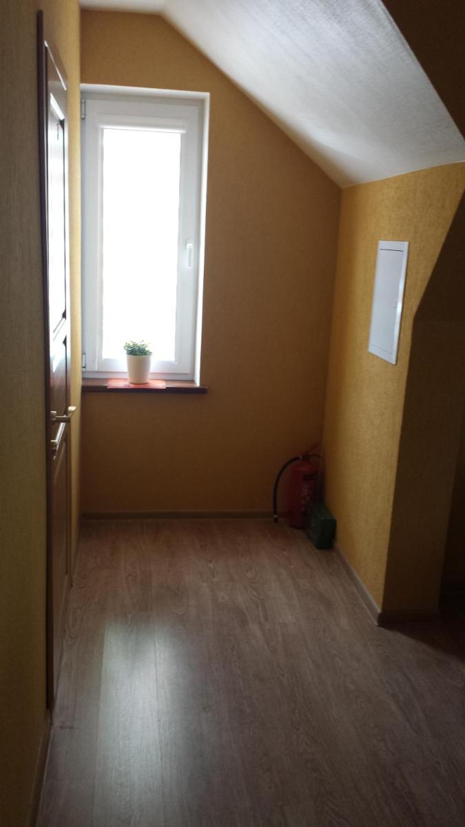 Nakvynė Tytuvėnuose - Housity