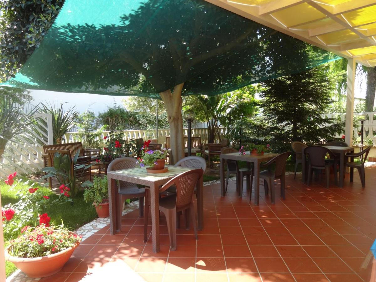 Il Vecchio Pescatore - Housity