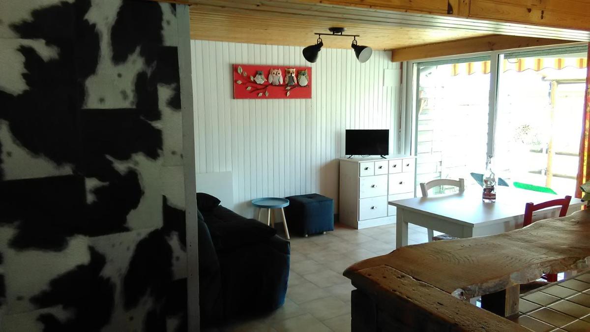 Le Reposion - Housity