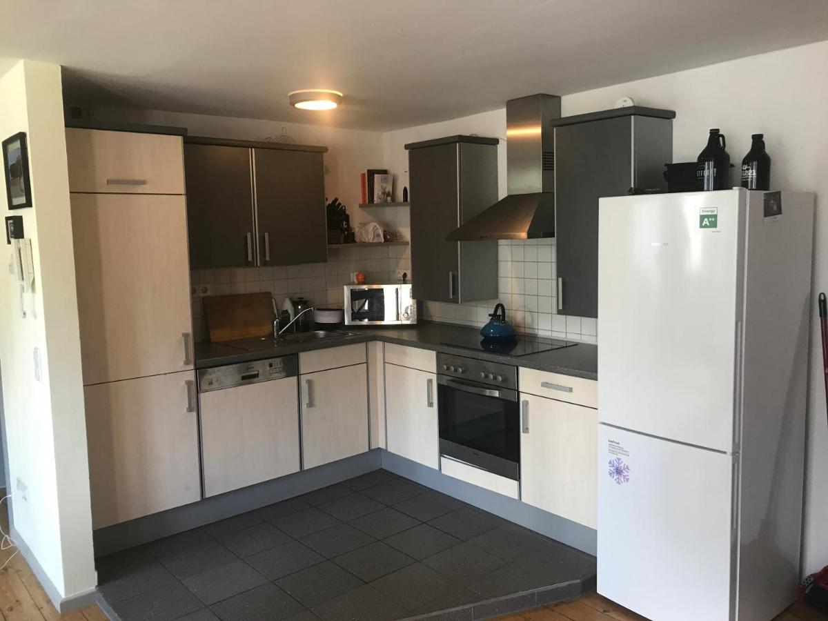 Kaiserslautern Apartment - Housity