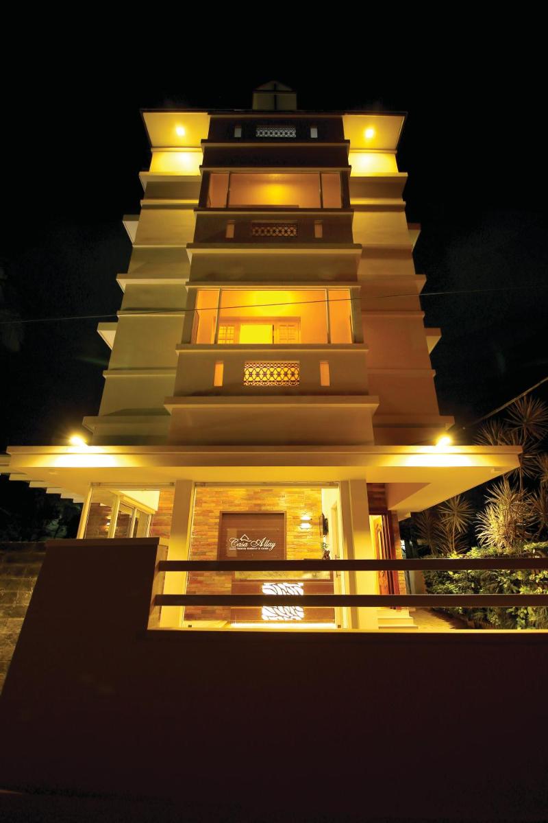 Casa Allay - Housity