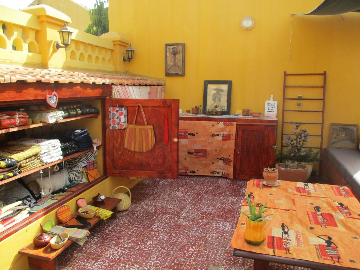 Chez Eric - Housity